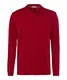 BRAX Poloshirt ''''Philip'''' rot