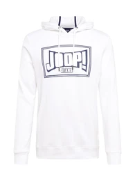 JOOP! Sweatshirt ''''15 JJJ-02Alarik 10001835'''' dunkelgrau / weiß