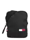 TOMMY HILFIGER Umhängetasche ''''TOMMY CORE COMPACT CROSSOVER'''' schwarz