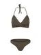 ABOUT YOU Bikiny 'Lotta'  khaki
