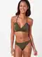 ABOUT YOU Bikini 'Lotta'  kaki