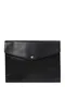 ROYAL REPUBLIQ Tasche ''''New Conductor Laptop Sleeve '''' schwarz