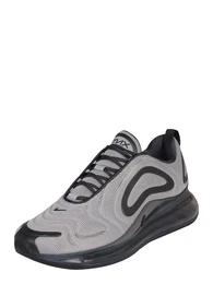 Sportswear Sneaker ''''AIR MAX 720'''' grau / anthrazit