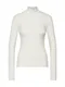 EDITED Tričko 'Manon'  offwhite