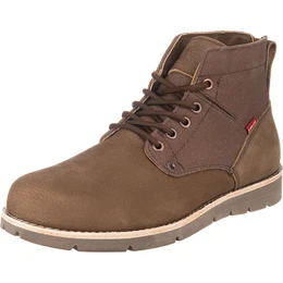LEVI''''S Schnürstiefelette ''''Jax'''' braun