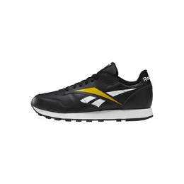 Sneaker gelb / schwarz