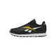 Reebok Classic Sneaker gelb / schwarz