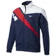 Reebok Classic Jacke marine / rot / weiß
