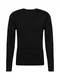 Only & Sons Strickpullover schwarz