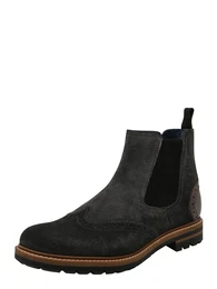 Stiefel ''''Silvestro'''' dunkelgrau