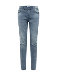 Jeans 'Loom' blue denim