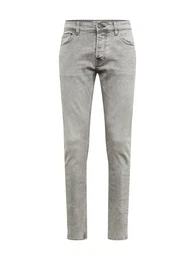 Jeans ''''LOOM'''' grey denim