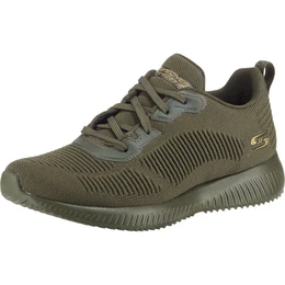 Niske tenisice 'Bobs Squad' kaki