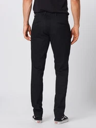 GAP Hose 'Essential' schwarz