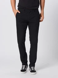 GAP Hose 'Essential' schwarz
