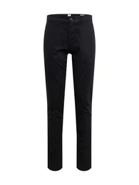 Hose 'Essential' schwarz