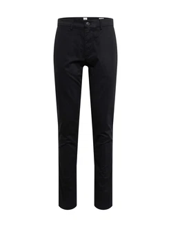 GAP Hose 'Essential' schwarz