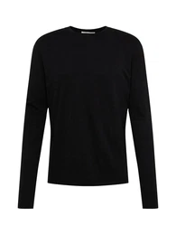 Shirt 'BYSAPICK' schwarz
