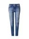 JACK & JONES Jeans ''''MIKE ORIGINAL'''' blue denim