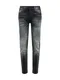 JACK & JONES Jeans ''''JJITIM JJICON JJ 171 NOOS'''' black denim