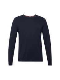 ESPRIT Pullover navy