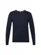 ESPRIT Pullover navy