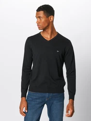 FYNCH-HATTON Pullover anthrazit