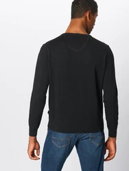 FYNCH-HATTON Pullover anthrazit