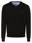 FYNCH-HATTON Pullover anthrazit