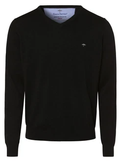 FYNCH-HATTON Pullover anthrazit FYNCH-HATTON Pullover anthrazit