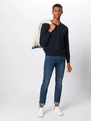 FYNCH-HATTON Pullover navy