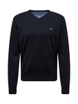 FYNCH-HATTON Pullover navy