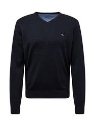 FYNCH-HATTON Pullover navy