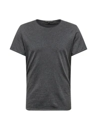 T-Shirt ''''Kendrick'''' dunkelgrau
