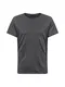 DRYKORN T-Shirt ''''Kendrick'''' dunkelgrau