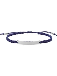 Armband saphir / silber