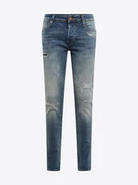 Jean ''''GLENN'''' blue denim