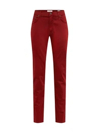 Jeans ''''Cooper fancy'''' rot