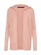 VERO MODA Kardigan ''''MURE''''  růže
