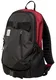 Volcom Rucksack ''''Substrate'''' rot / schwarz