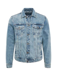 Jeansjacke blue denim