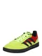 ADIDAS ORIGINALS Sneaker ''''SOBAKOV P94'''' schwarz / rot / neongrün