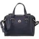 TOMMY HILFIGER Kabelka ''''TH CORE MED SATCHEL CORP''''  modrá