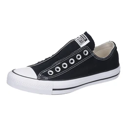 Sneaker weiß / schwarz