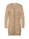ICHI Kardigan ''''Olanda Ca''''  béžová