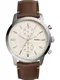 FOSSIL Uhr braun