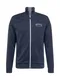 BOSS Sweatjacke ''''Skaz Win'''' navy