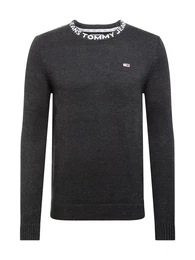 Pullover dunkelgrau