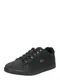 LACOSTE Sneaker ''''CARNABY EVO 319 6 SMA'''' schwarz
