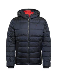 TOMMY HILFIGER Jacke navy